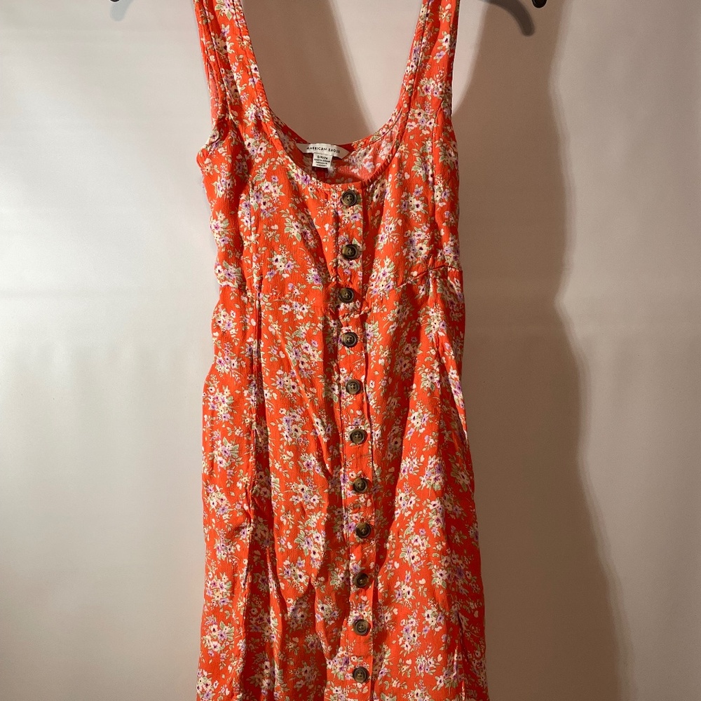 American eagle summer dress